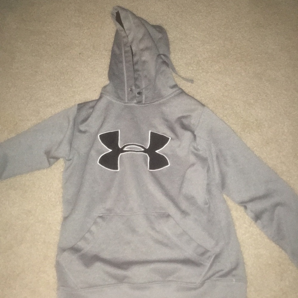 Kids Under Armour Sweatshirt (Boys or Girls)